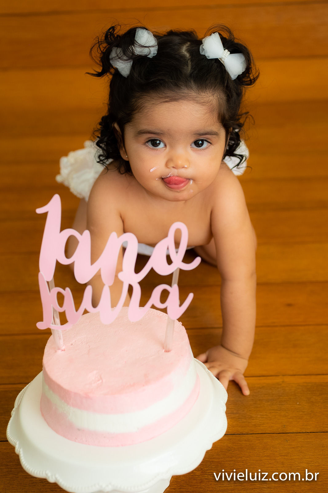 Foto Ensaio Laura - 1 ano Foto Ensaio Laura - 1 ano - Imagem 16