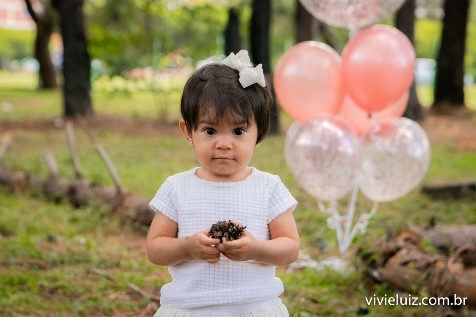 Foto Sophia - ensaio - Imagem 11