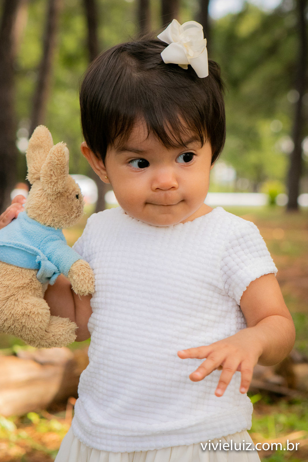 Foto Sophia - ensaio - Imagem 6