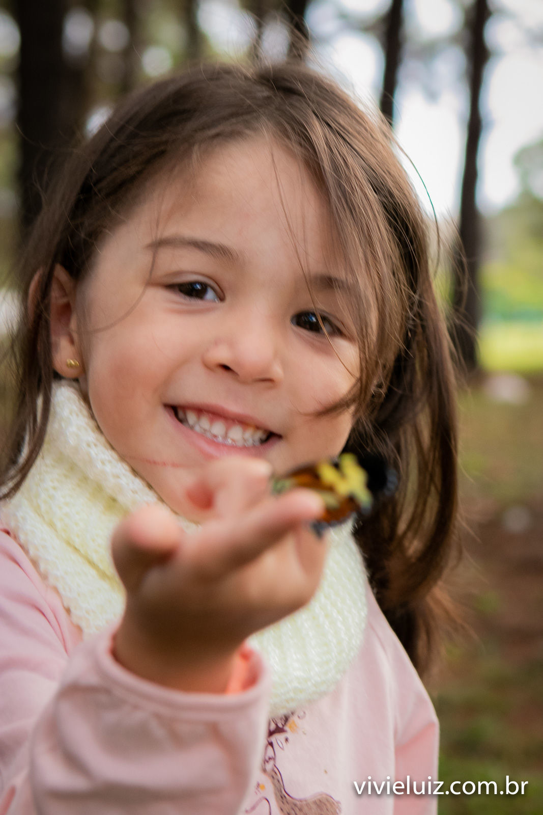 Foto Sophia - ensaio - Imagem 18