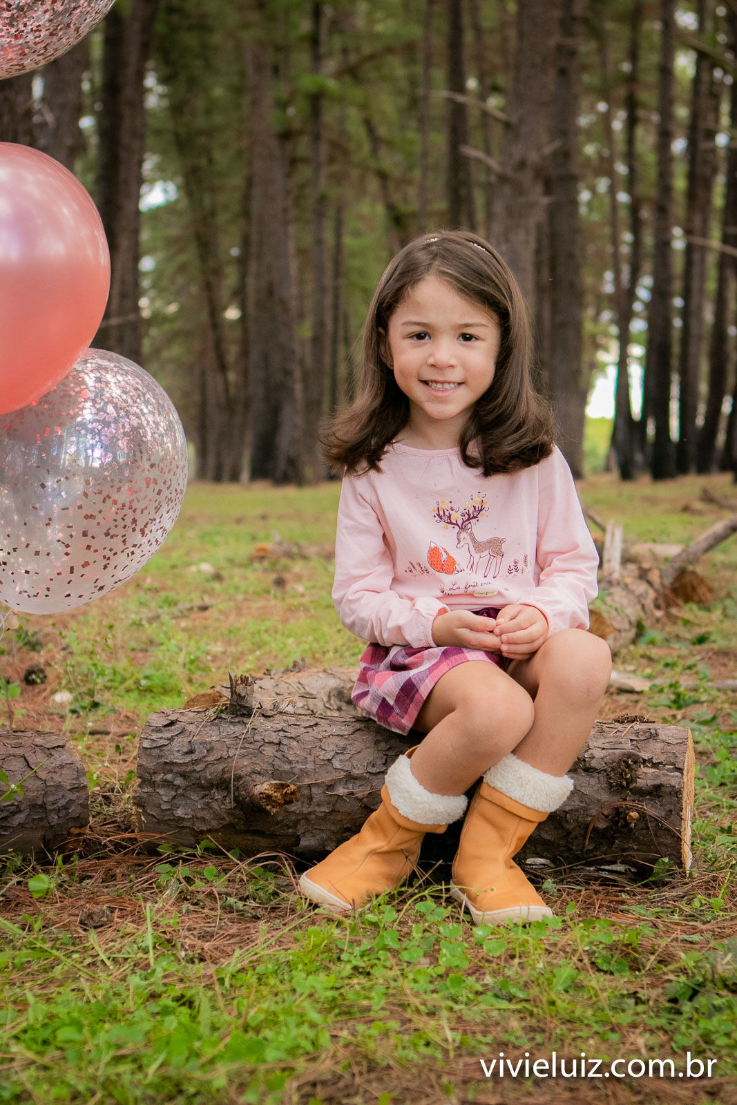 Foto Sophia - ensaio - Imagem 10