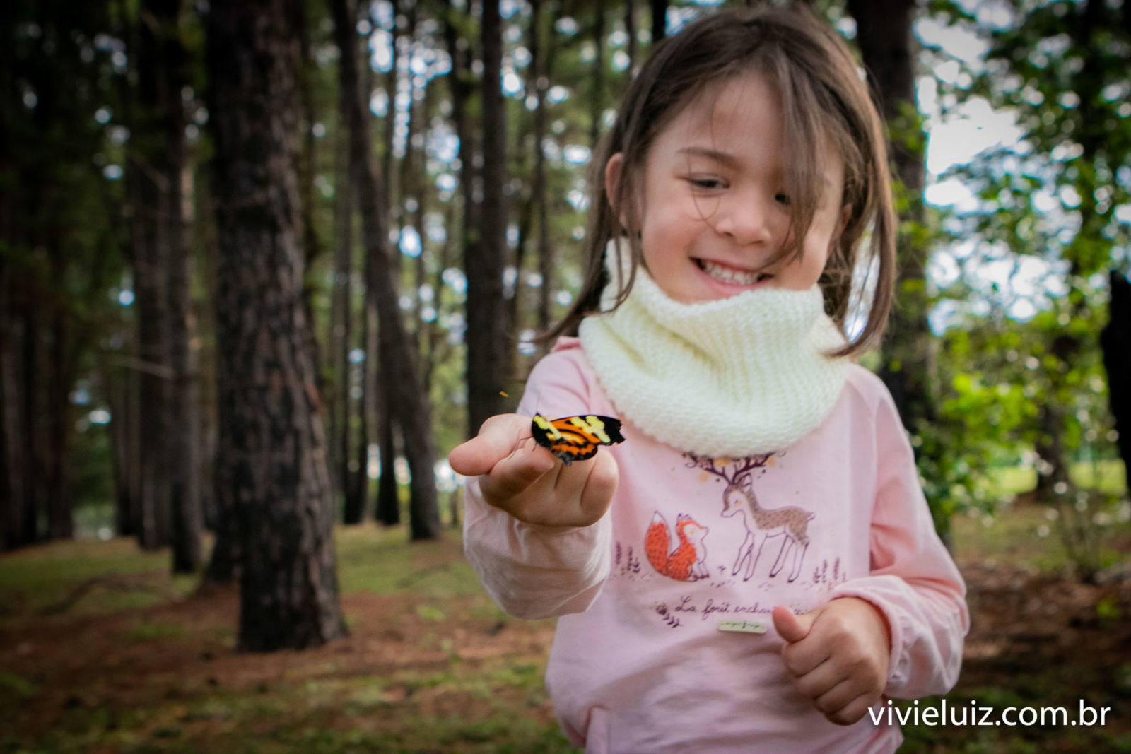 Foto Sophia - ensaio - Imagem 17