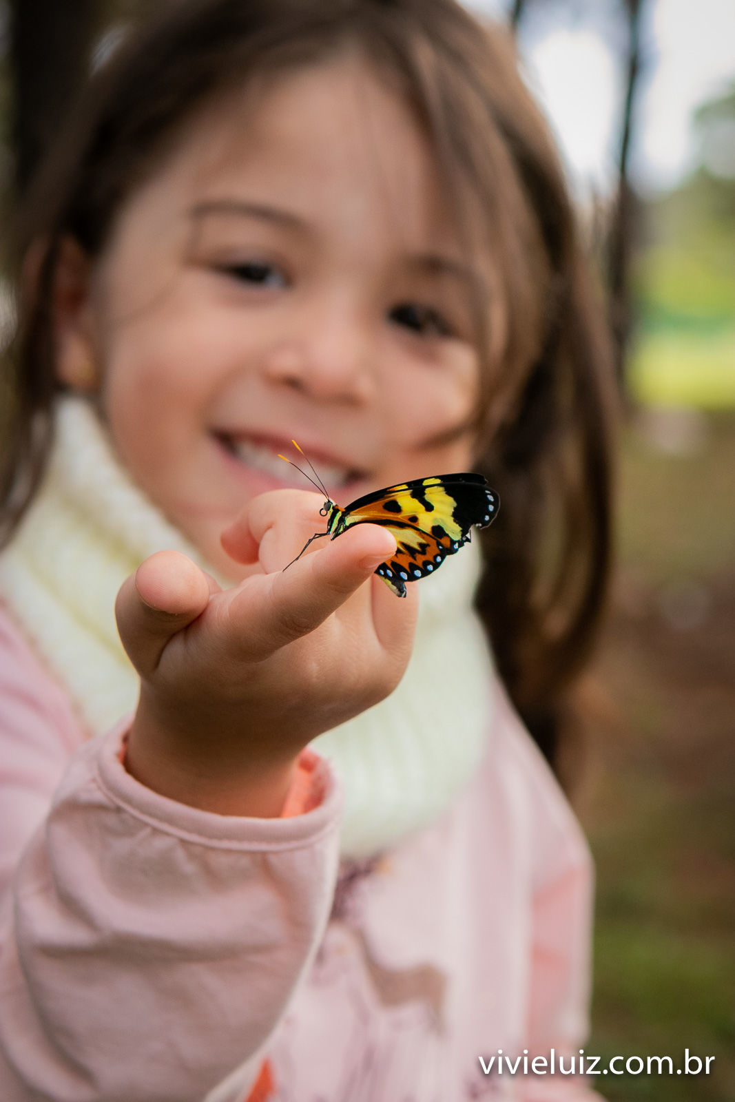 Foto Sophia - ensaio - Imagem 20