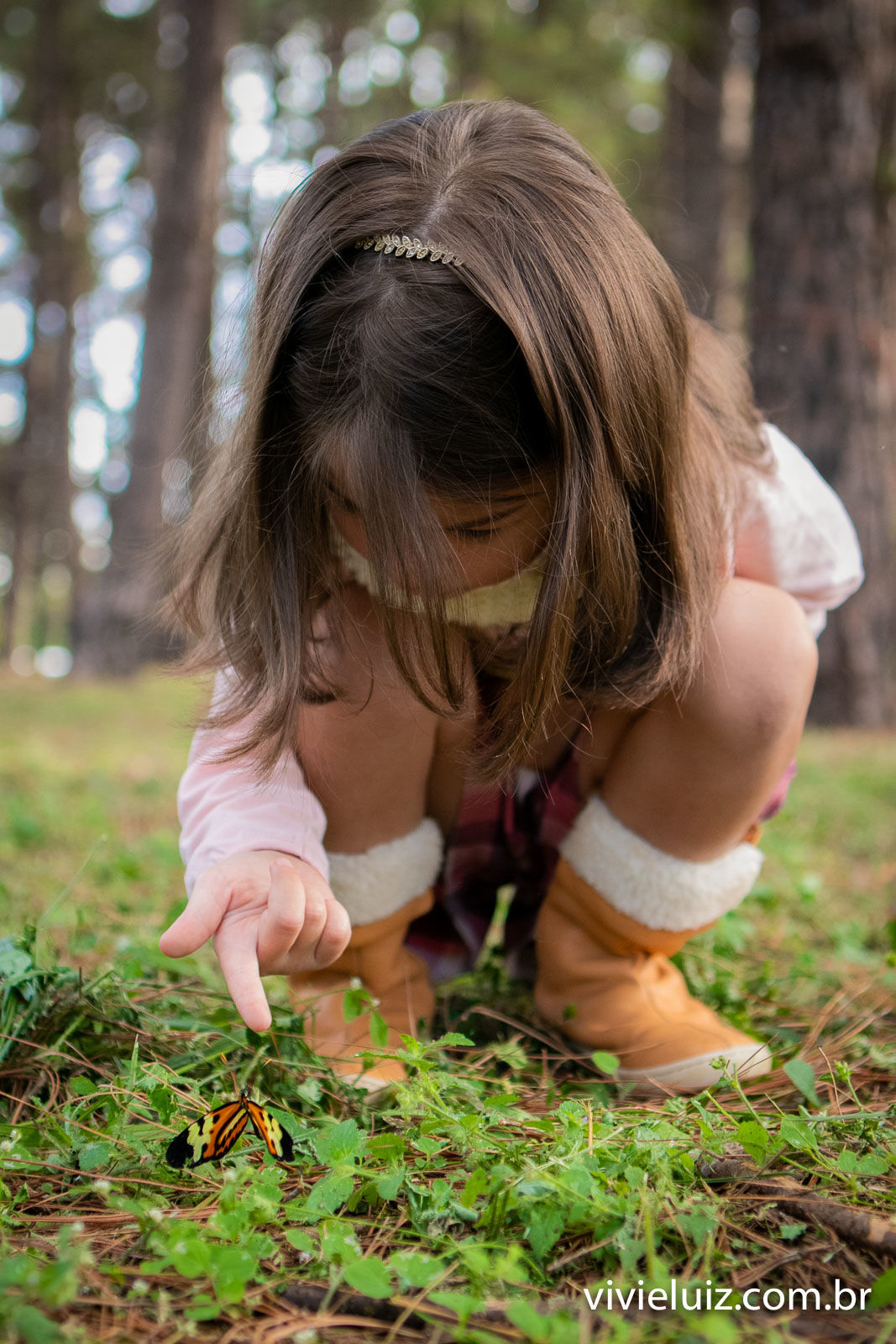 Foto Sophia - ensaio - Imagem 16