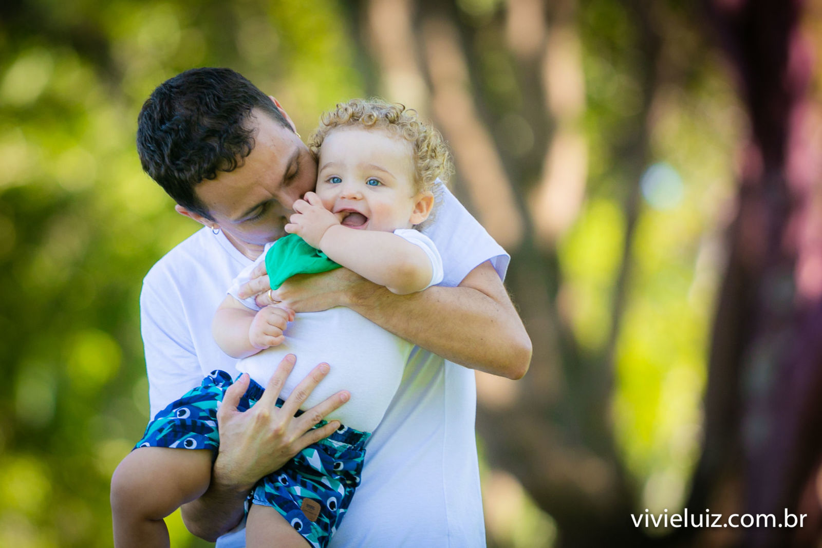Foto Família Graziele - Imagem 5