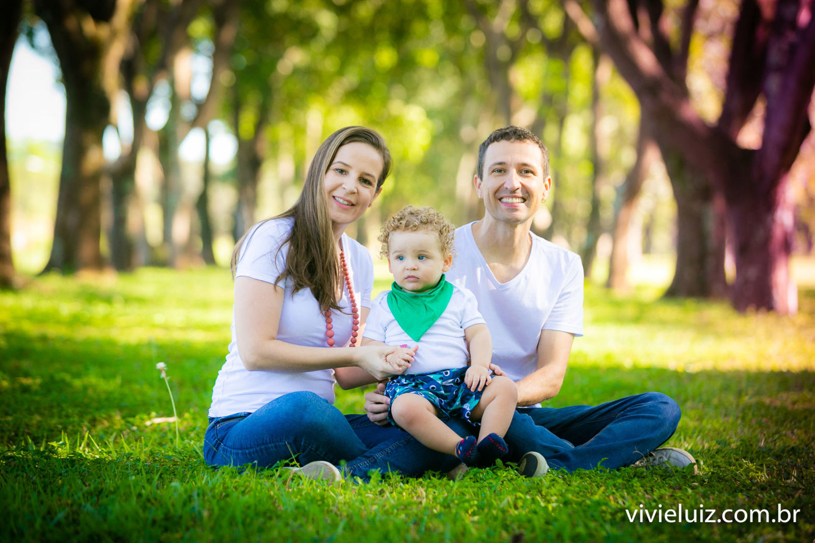 Foto Família Graziele - Imagem 6
