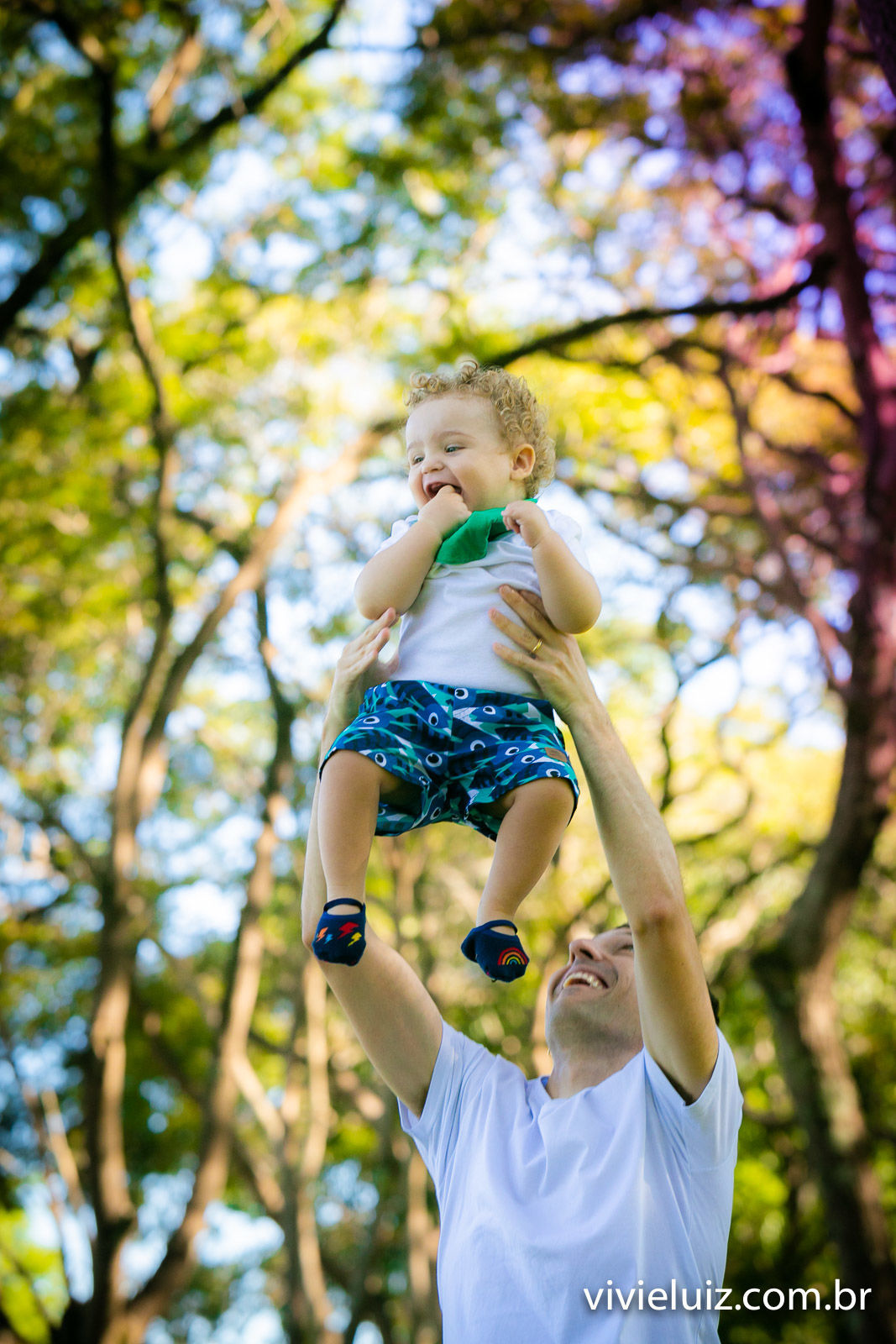 Foto Família Graziele - Imagem 14