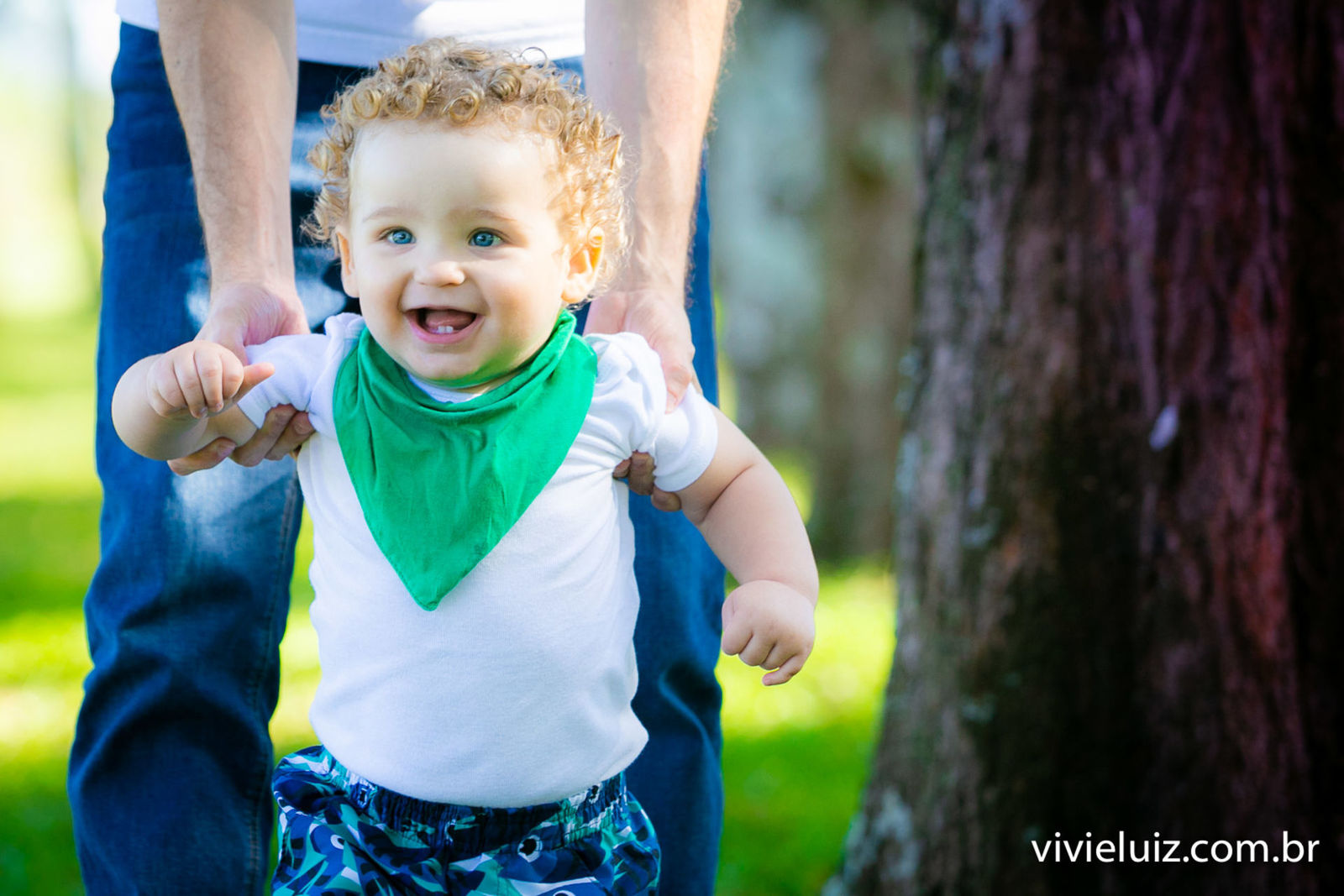 Foto Família Graziele - Imagem 3