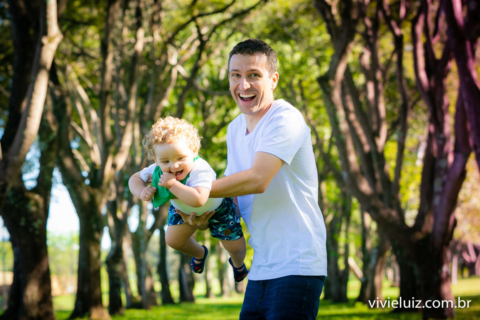 Foto Família Graziele - Imagem 4