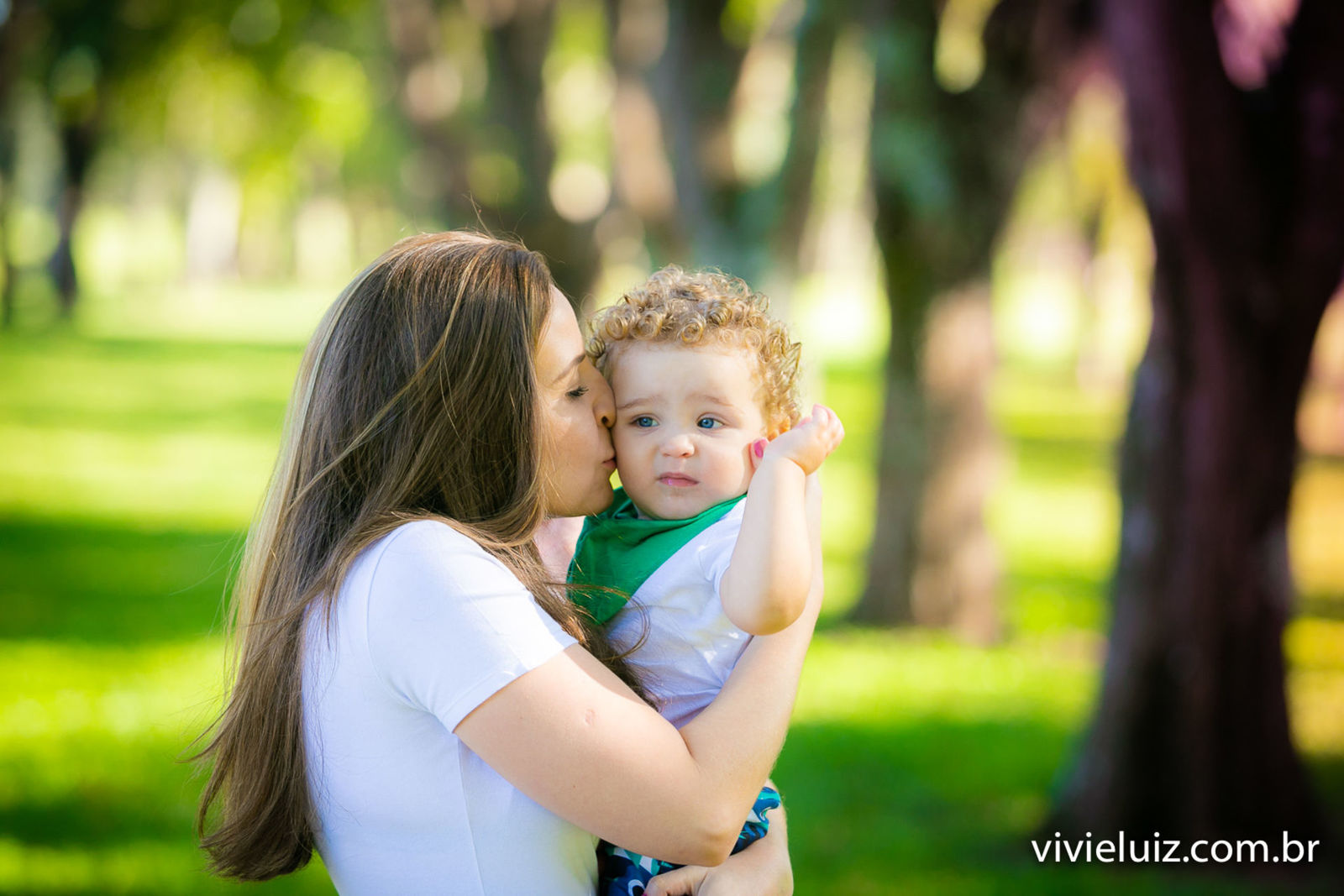 Foto Família Graziele - Imagem 2