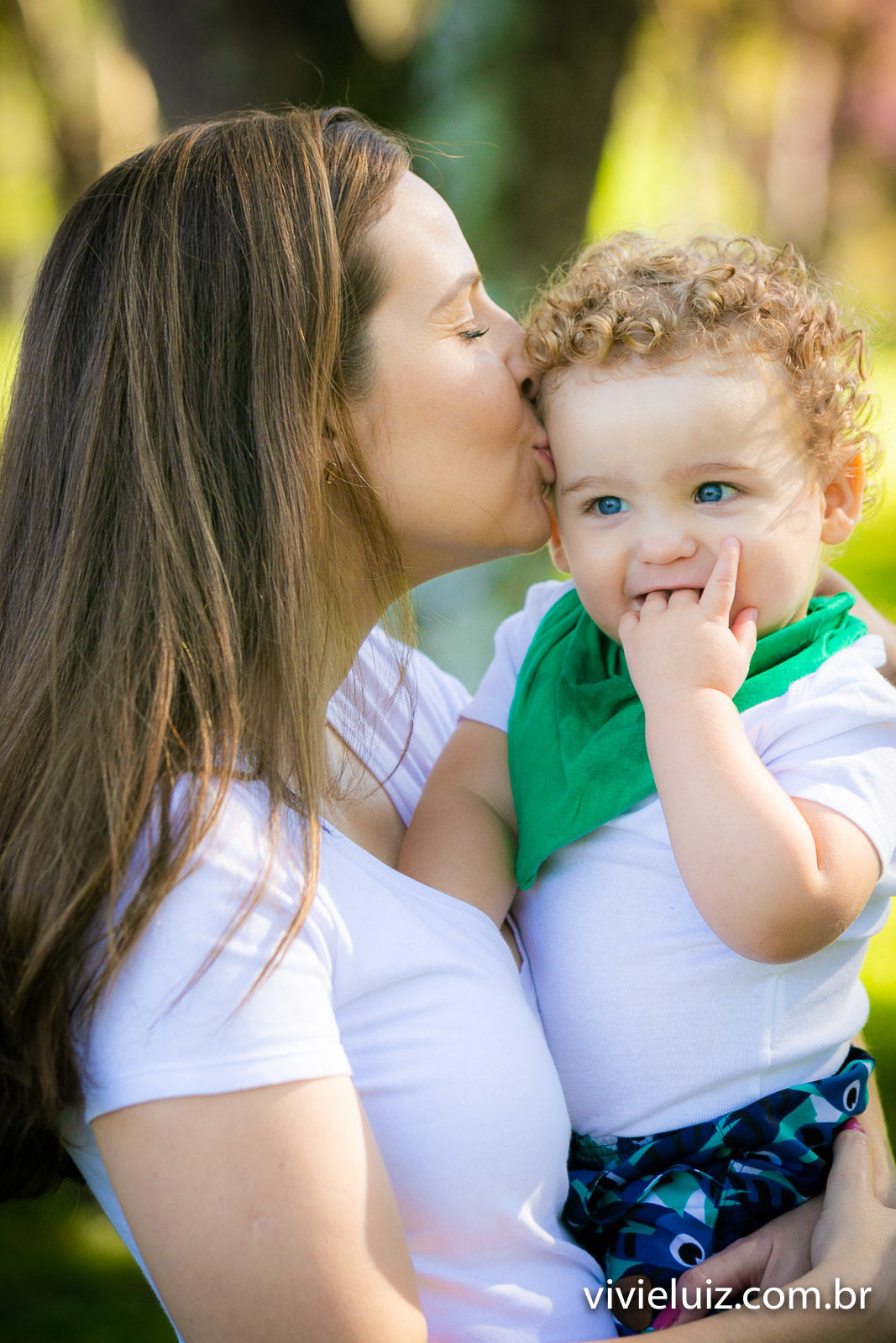 Foto Família Graziele - Imagem 17