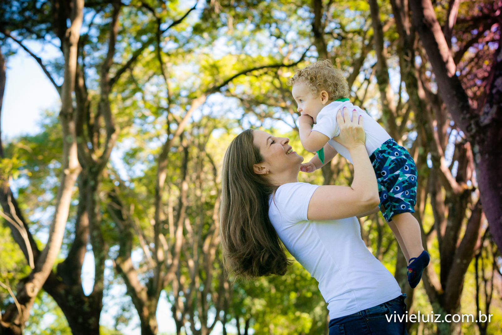 Foto Família Graziele - Imagem 21