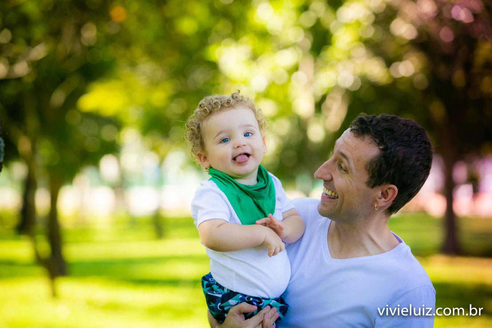 Foto Família Graziele - Imagem 13