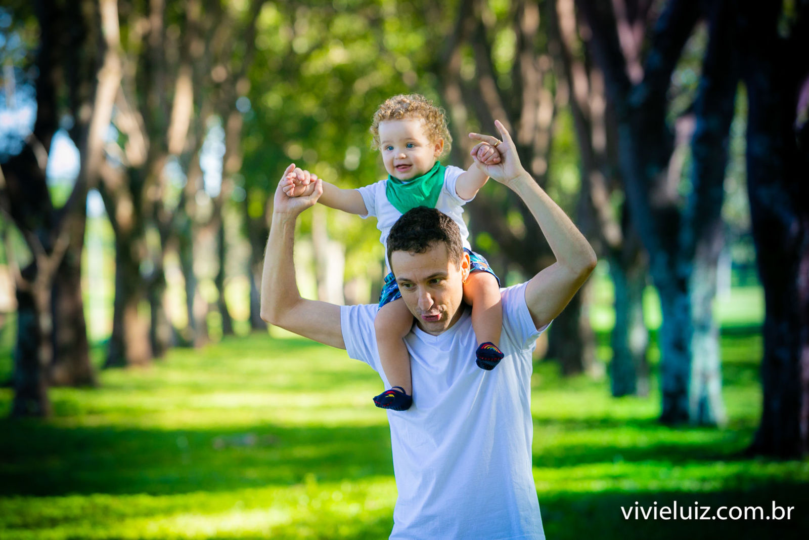 Foto Família Graziele - Imagem 1