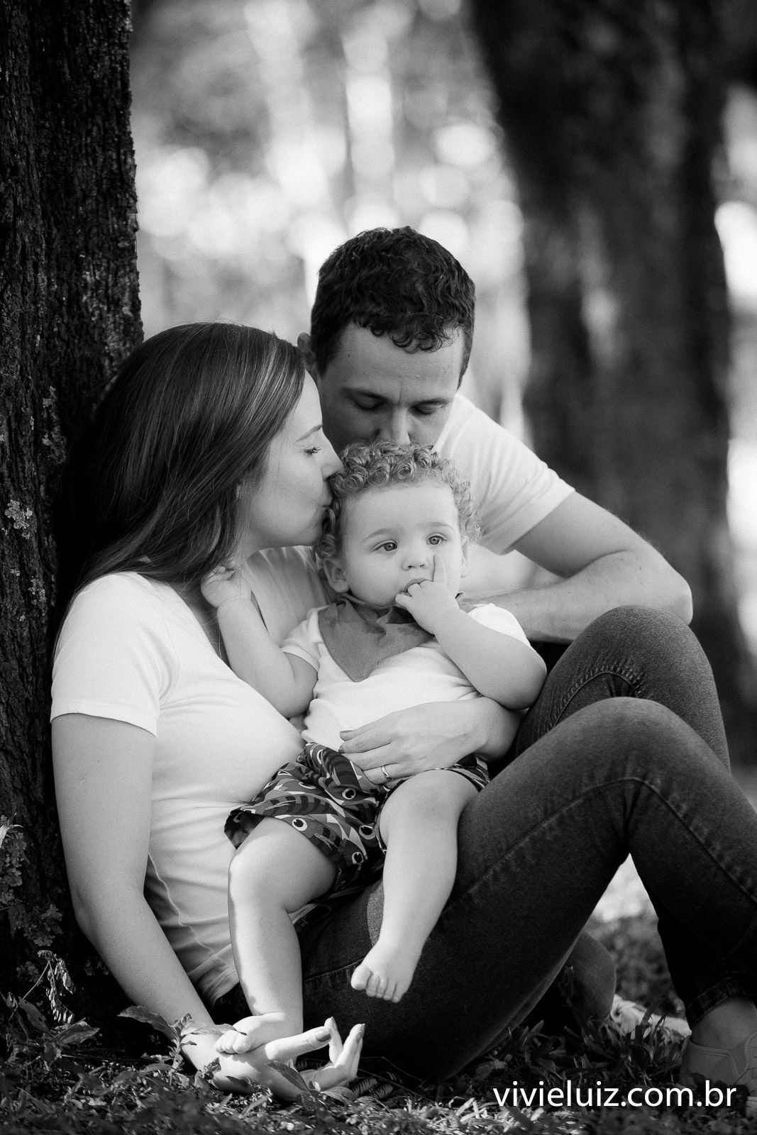 Foto Família Graziele - Imagem 12