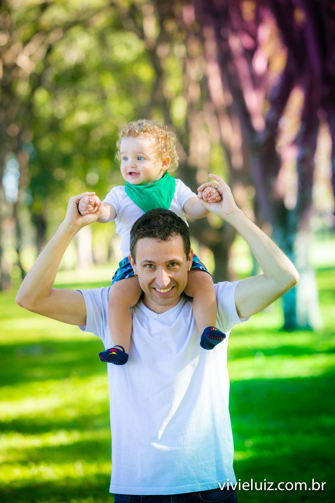 Foto Família Graziele - Imagem 0