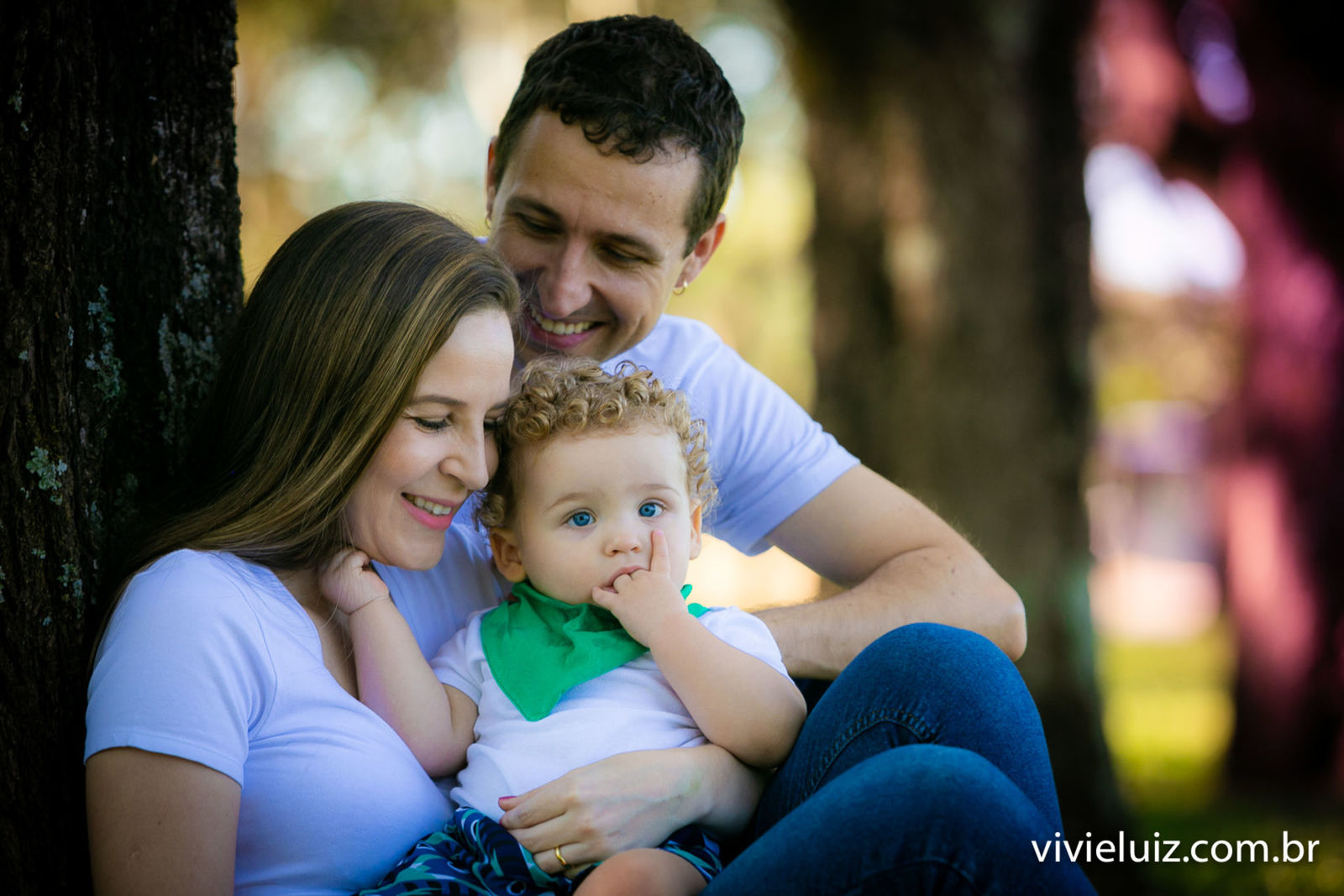 Foto Família Graziele - Imagem 11