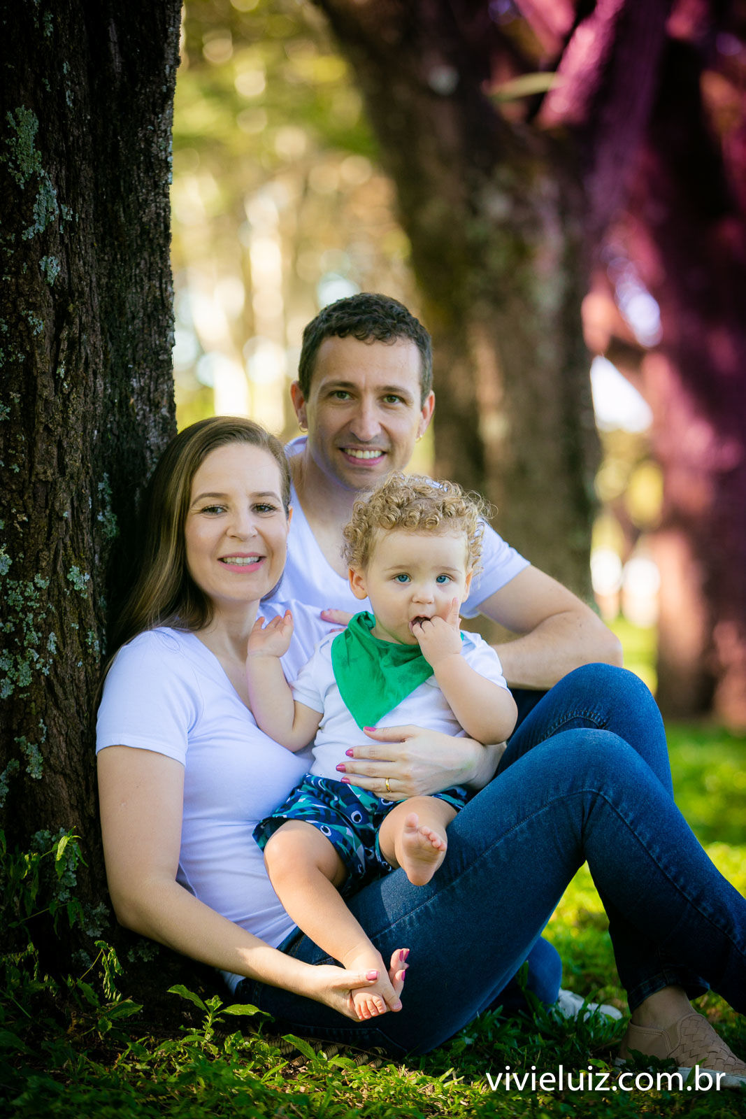 Foto Família Graziele - Imagem 10