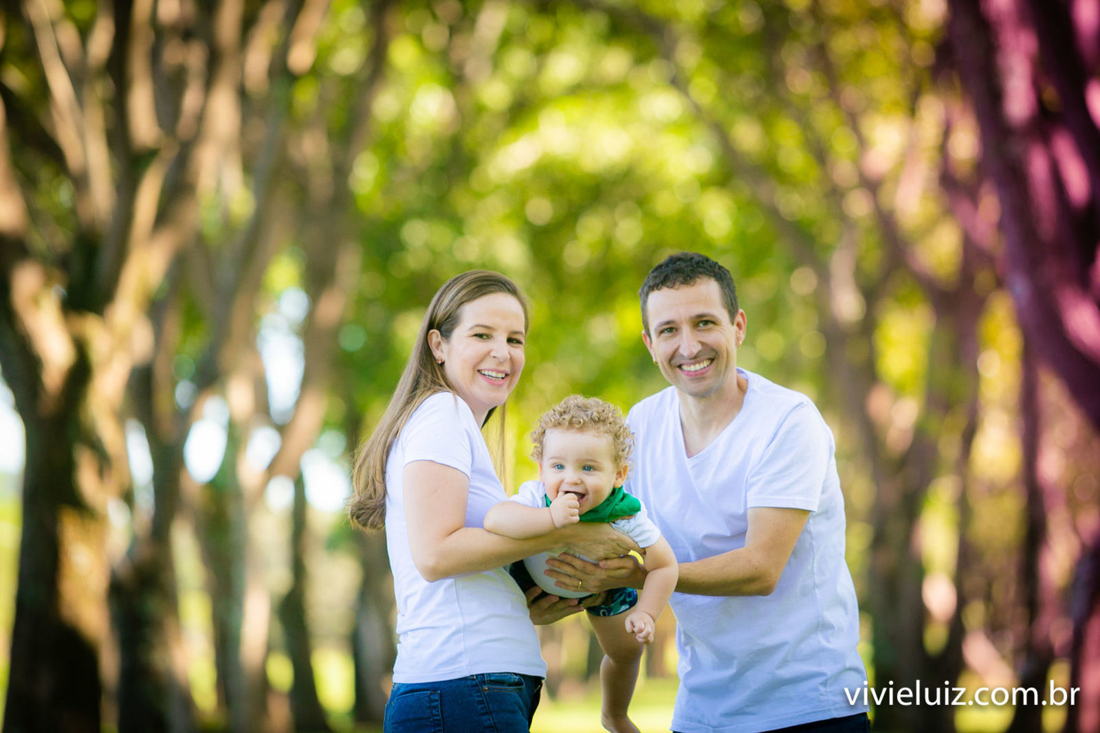 Foto Família Graziele - Imagem 15