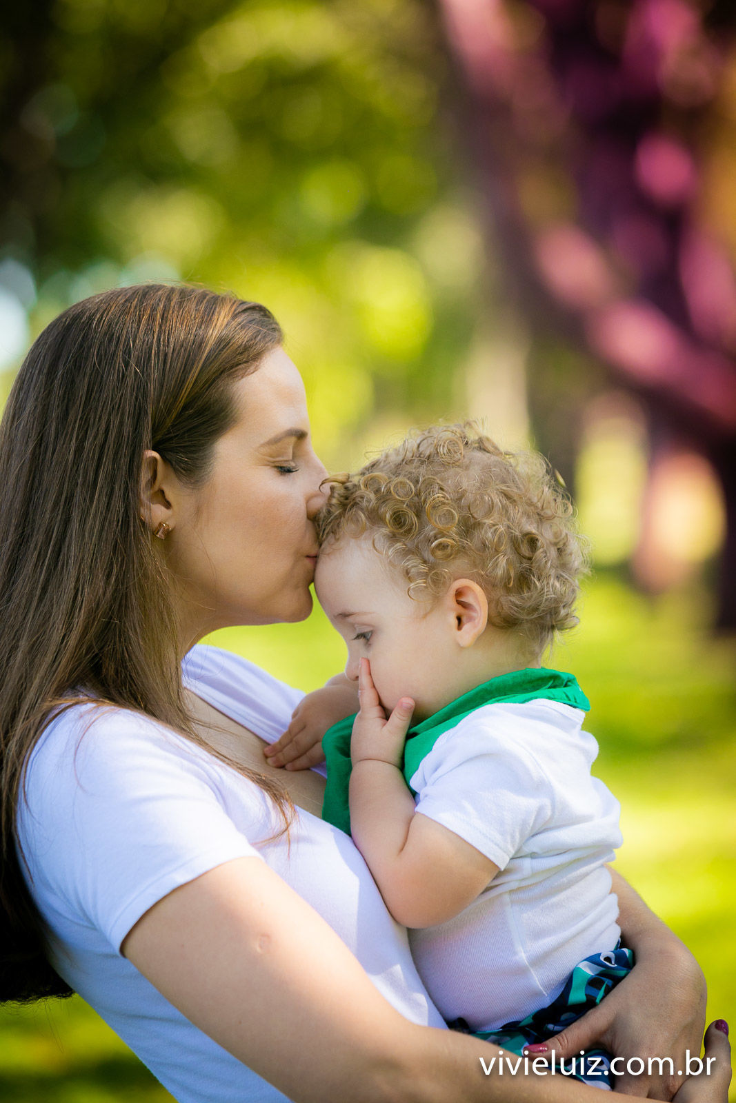 Foto Família Graziele - Imagem 19