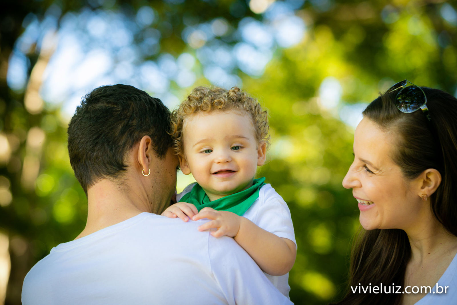 Foto Família Graziele - Imagem 22