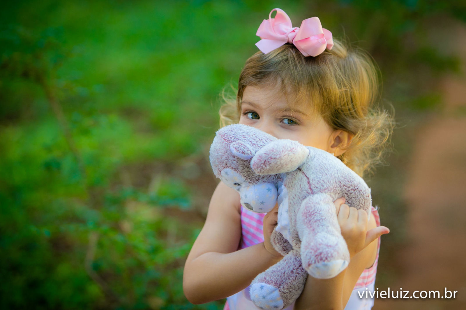 Foto Ensaio Marina - Imagem 0