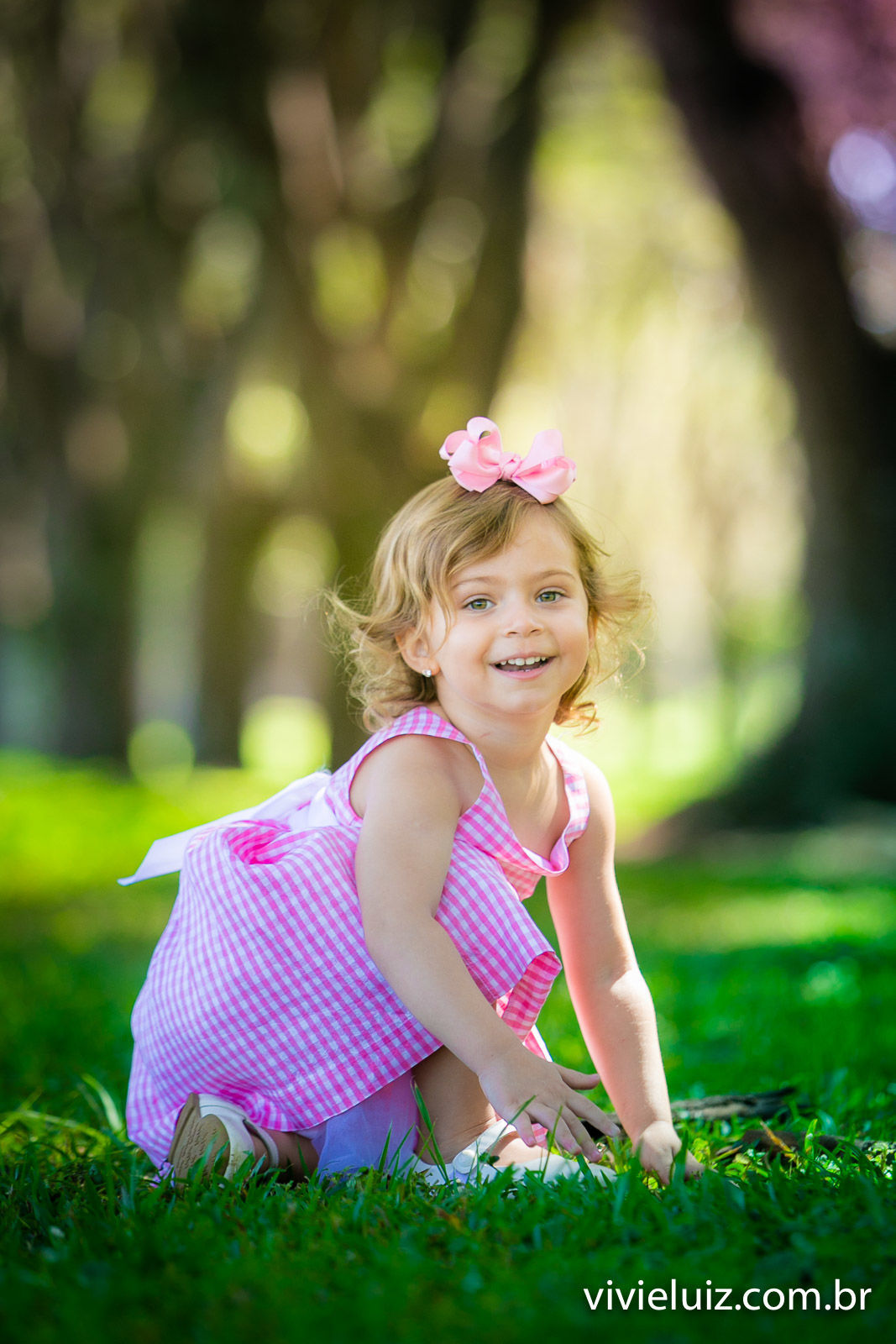 Foto Ensaio Marina - Imagem 7