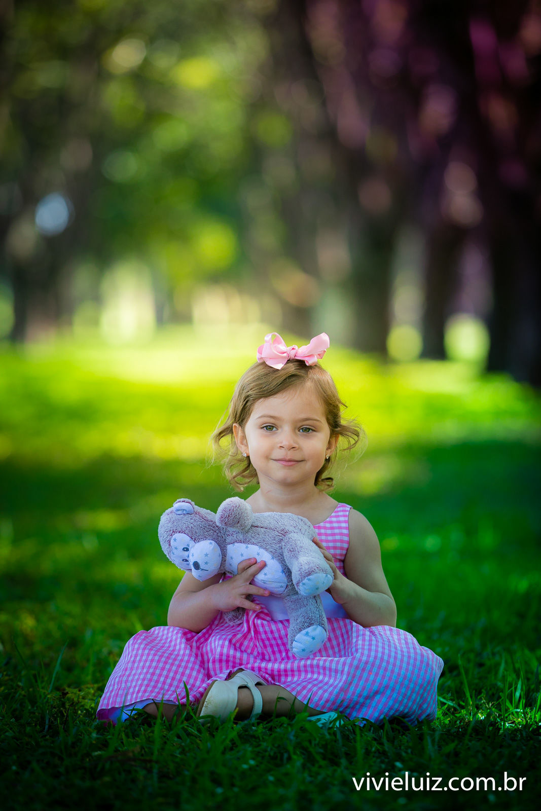 Foto Ensaio Marina - Imagem 5