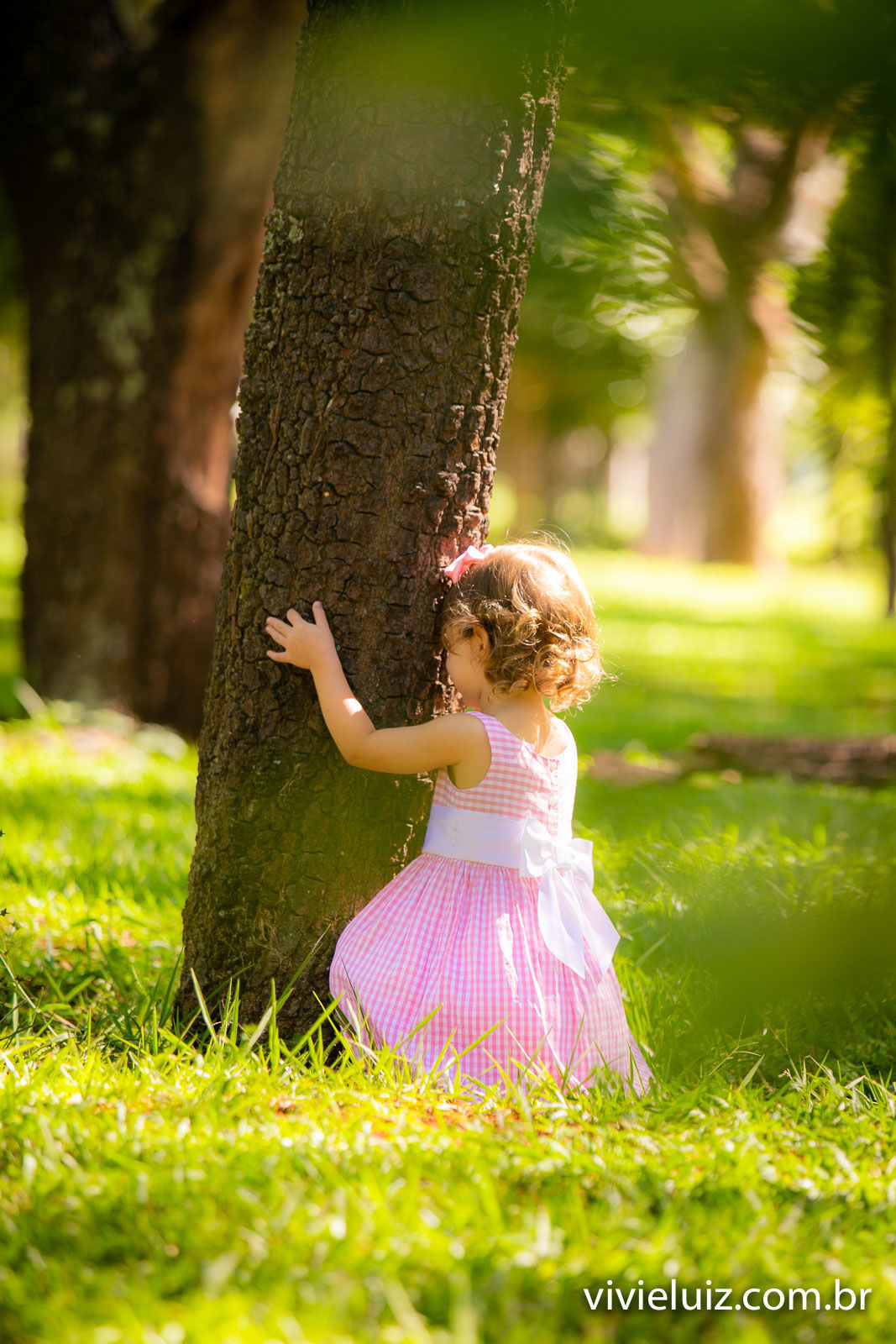 Foto Ensaio Marina - Imagem 3