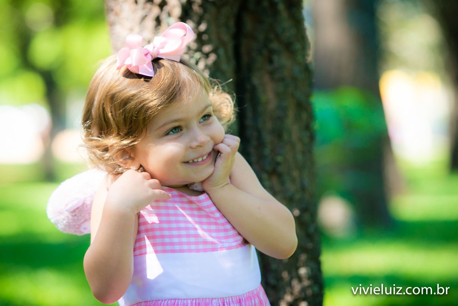 Foto Ensaio Marina - Imagem 2