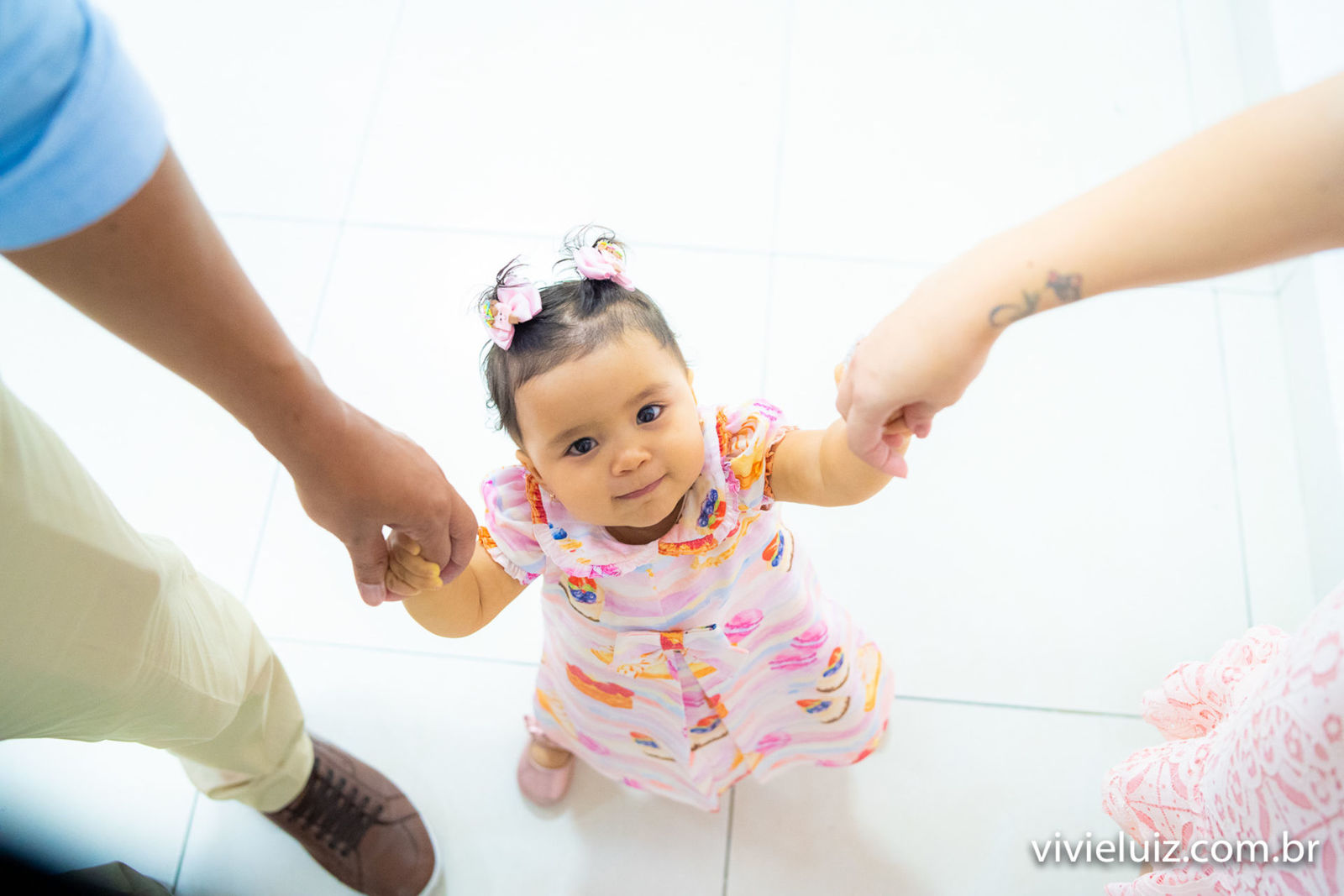 Foto Lais - 1 ano Foto Lais - 1 ano - Imagem 77