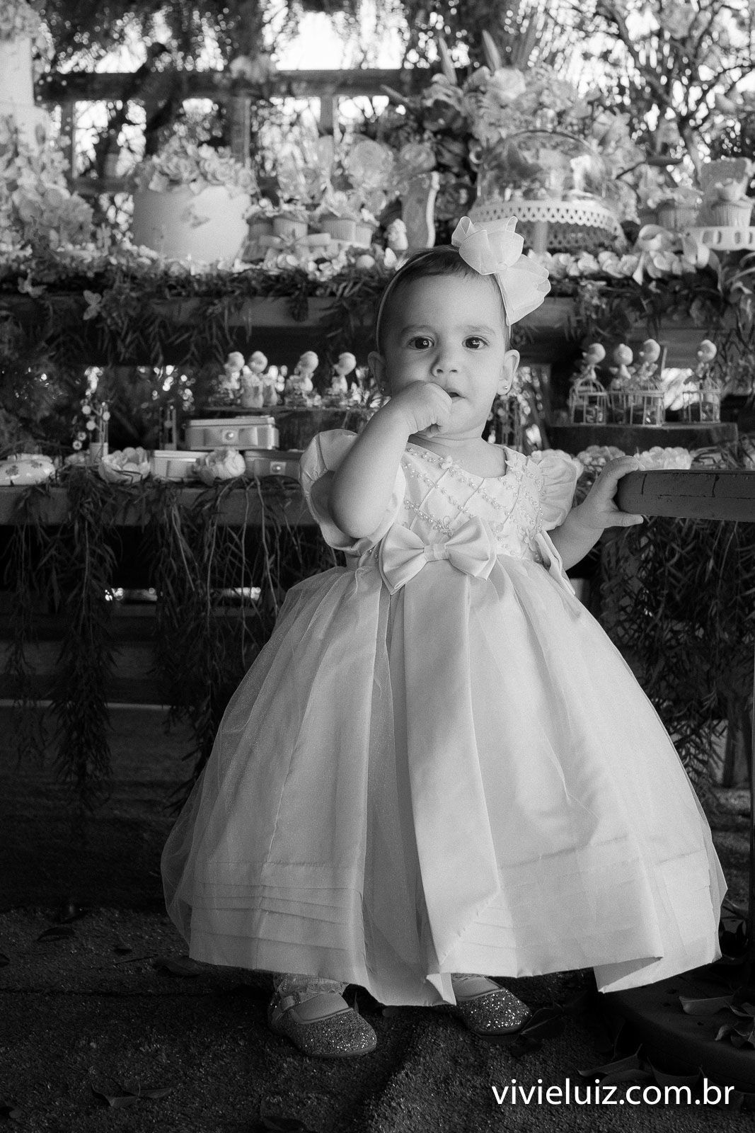Foto Maria Isabela - 1 ano Foto Maria Isabela - 1 ano - Imagem 30