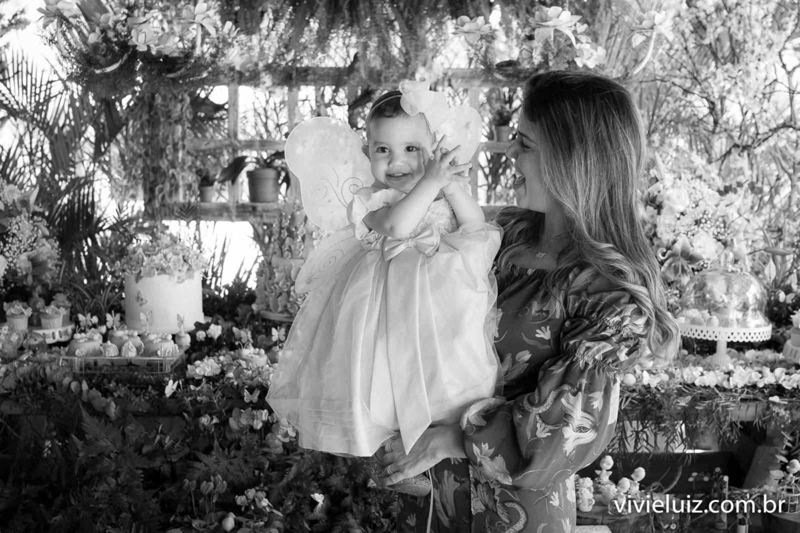 Foto Maria Isabela - 1 ano Foto Maria Isabela - 1 ano - Imagem 36