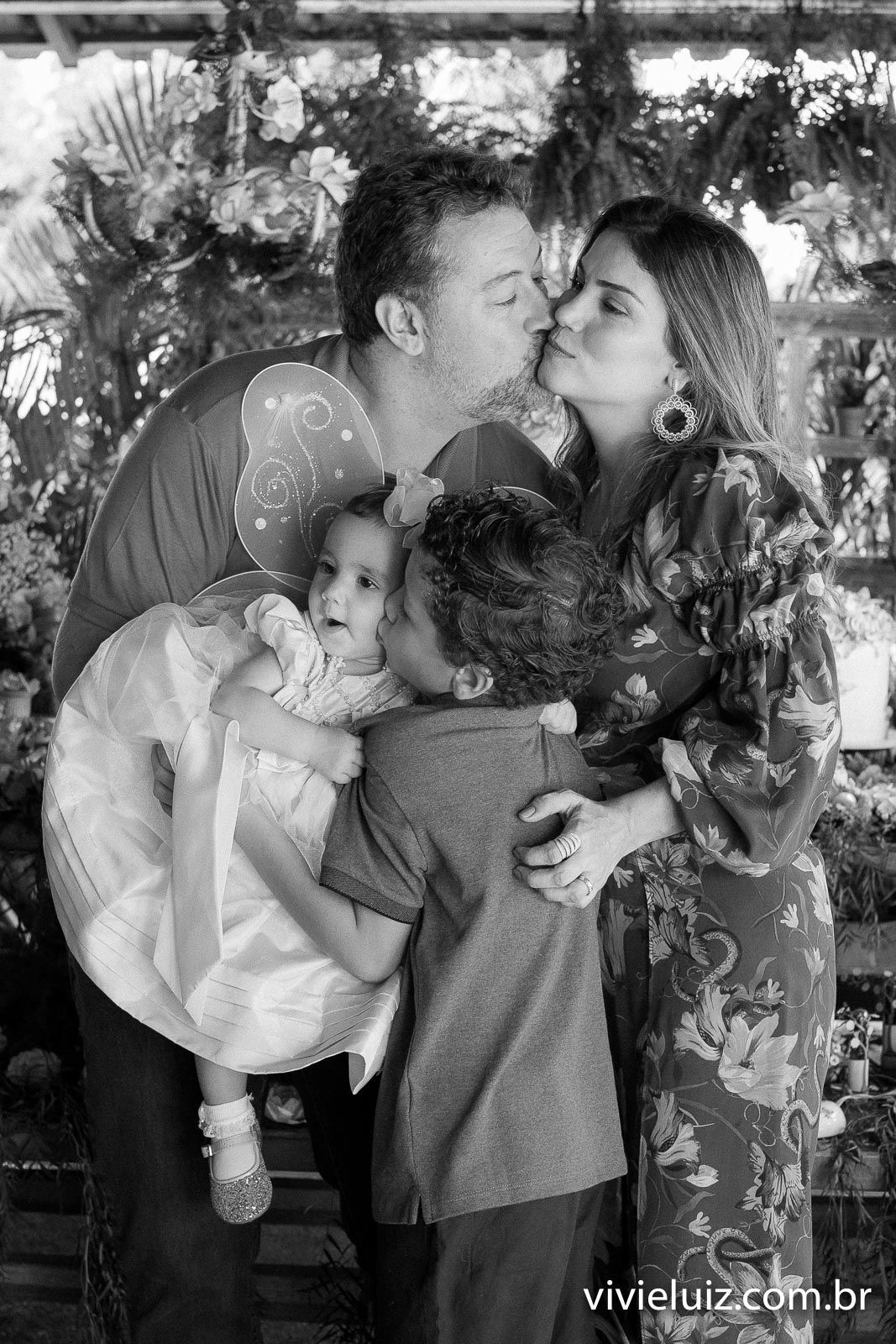 Foto Maria Isabela - 1 ano Foto Maria Isabela - 1 ano - Imagem 39