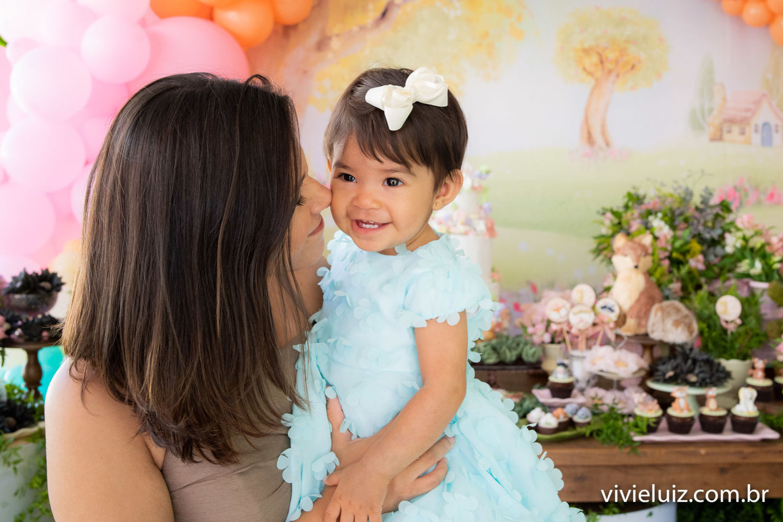 Foto Sophia - 1 ano Foto Sophia - 1 ano - Imagem 11
