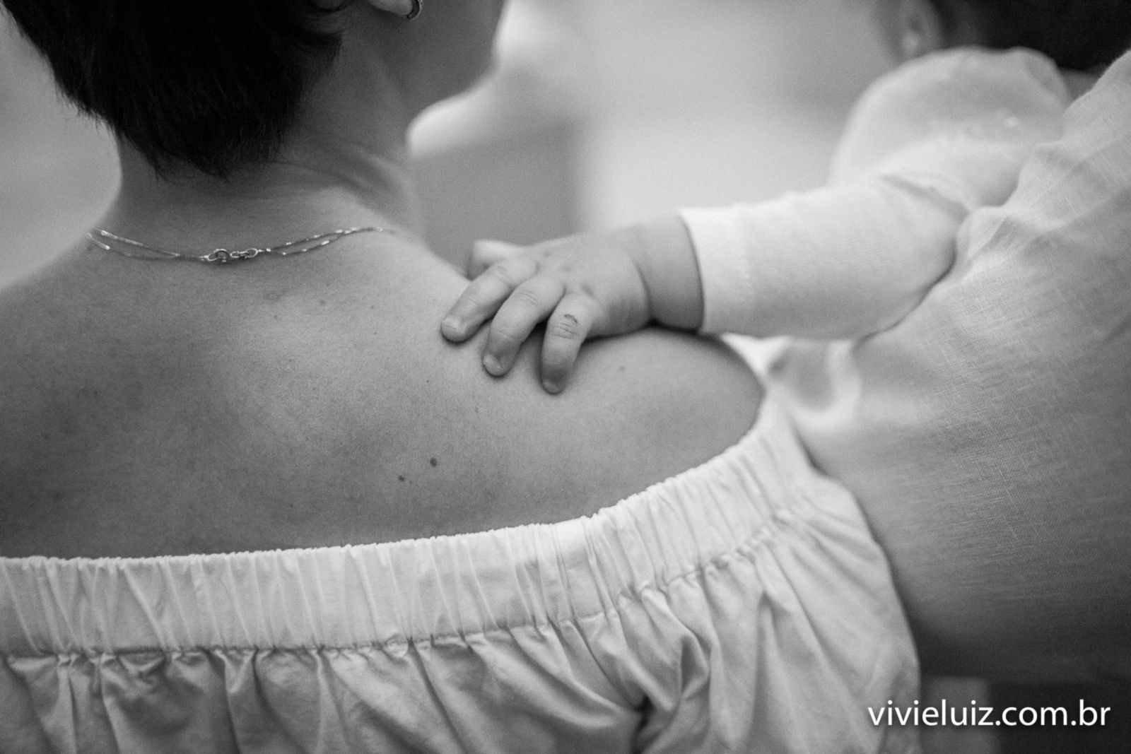 Foto Batizado Thomas - Imagem 33