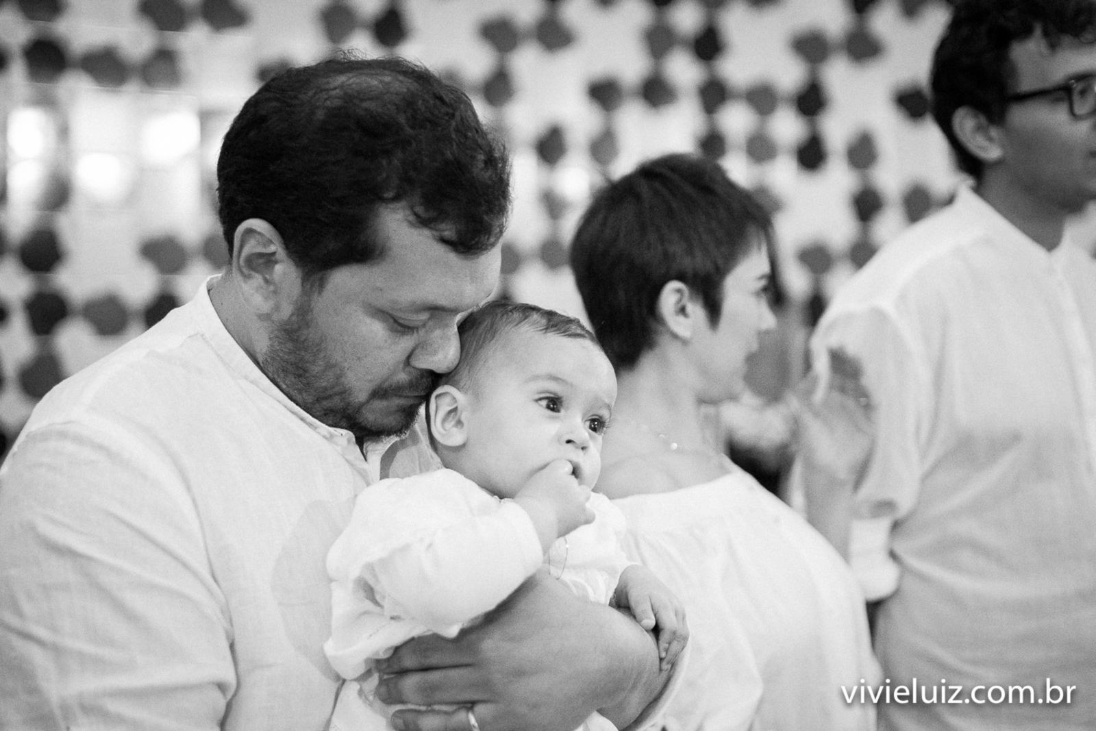 Foto Batizado Thomas - Imagem 10