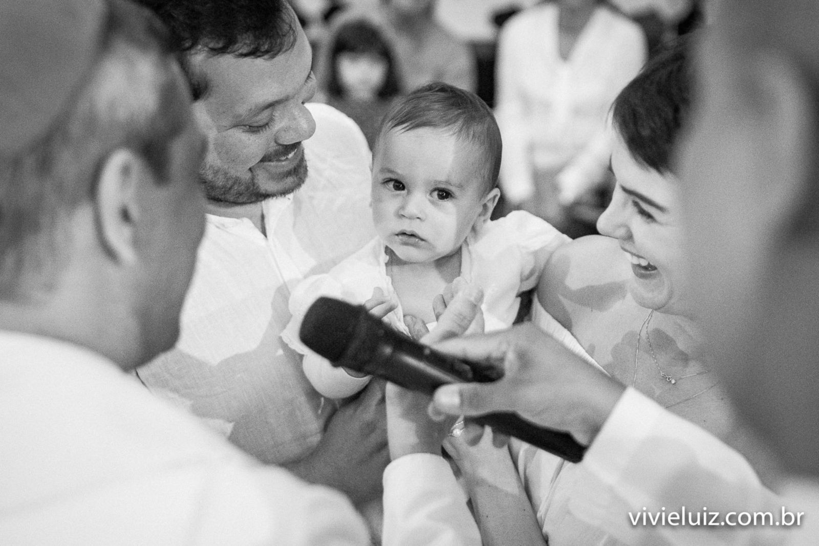 Foto Batizado Thomas - Imagem 39