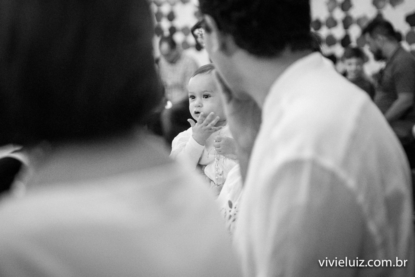 Foto Batizado Thomas - Imagem 31