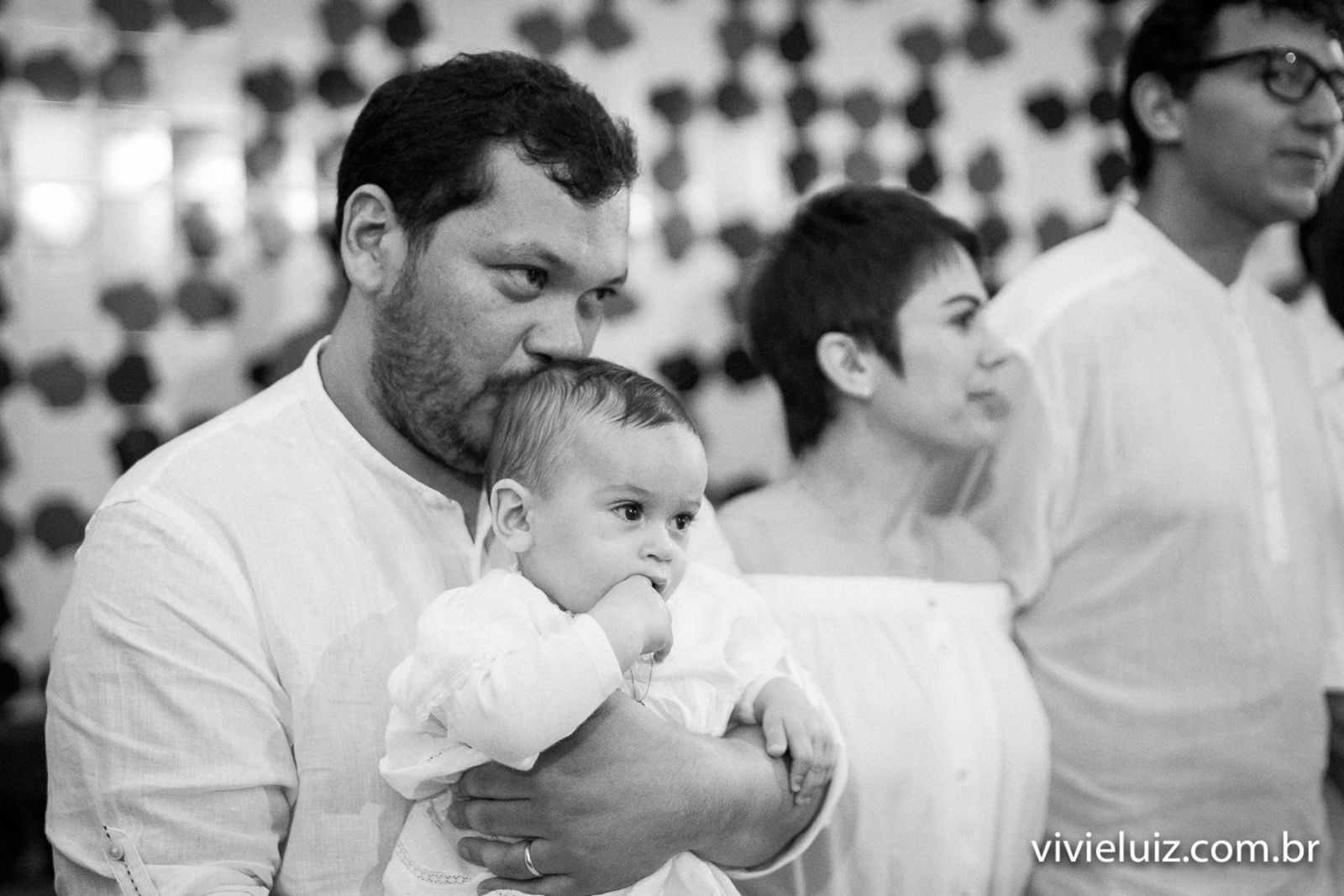 Foto Batizado Thomas - Imagem 8