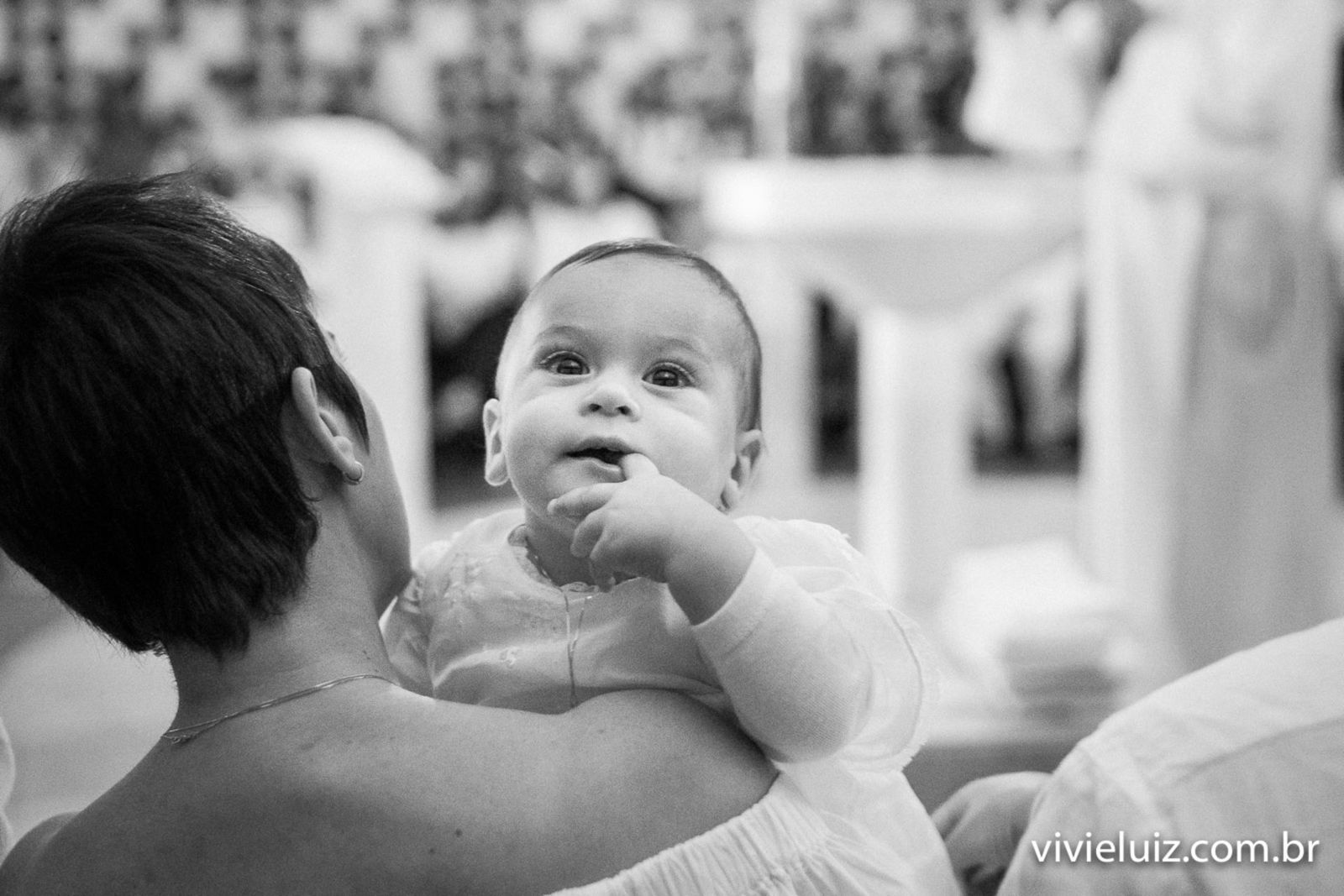 Foto Batizado Thomas - Imagem 16