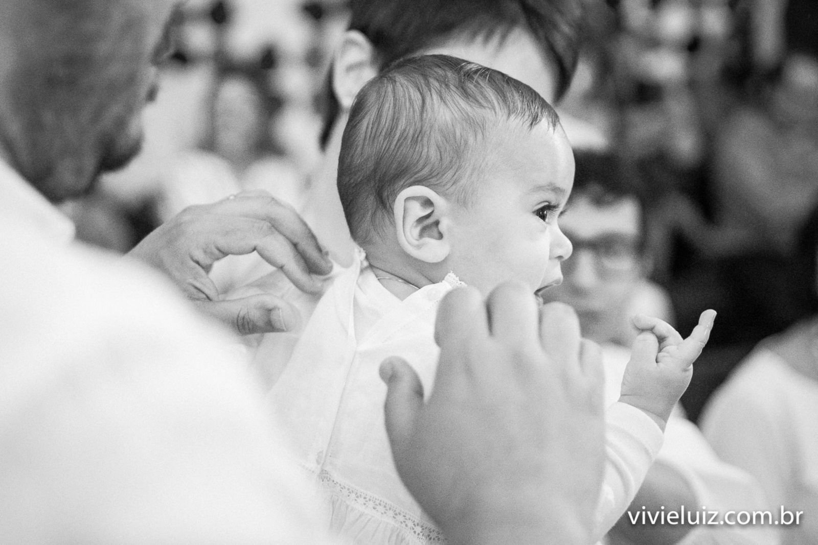 Foto Batizado Thomas - Imagem 37