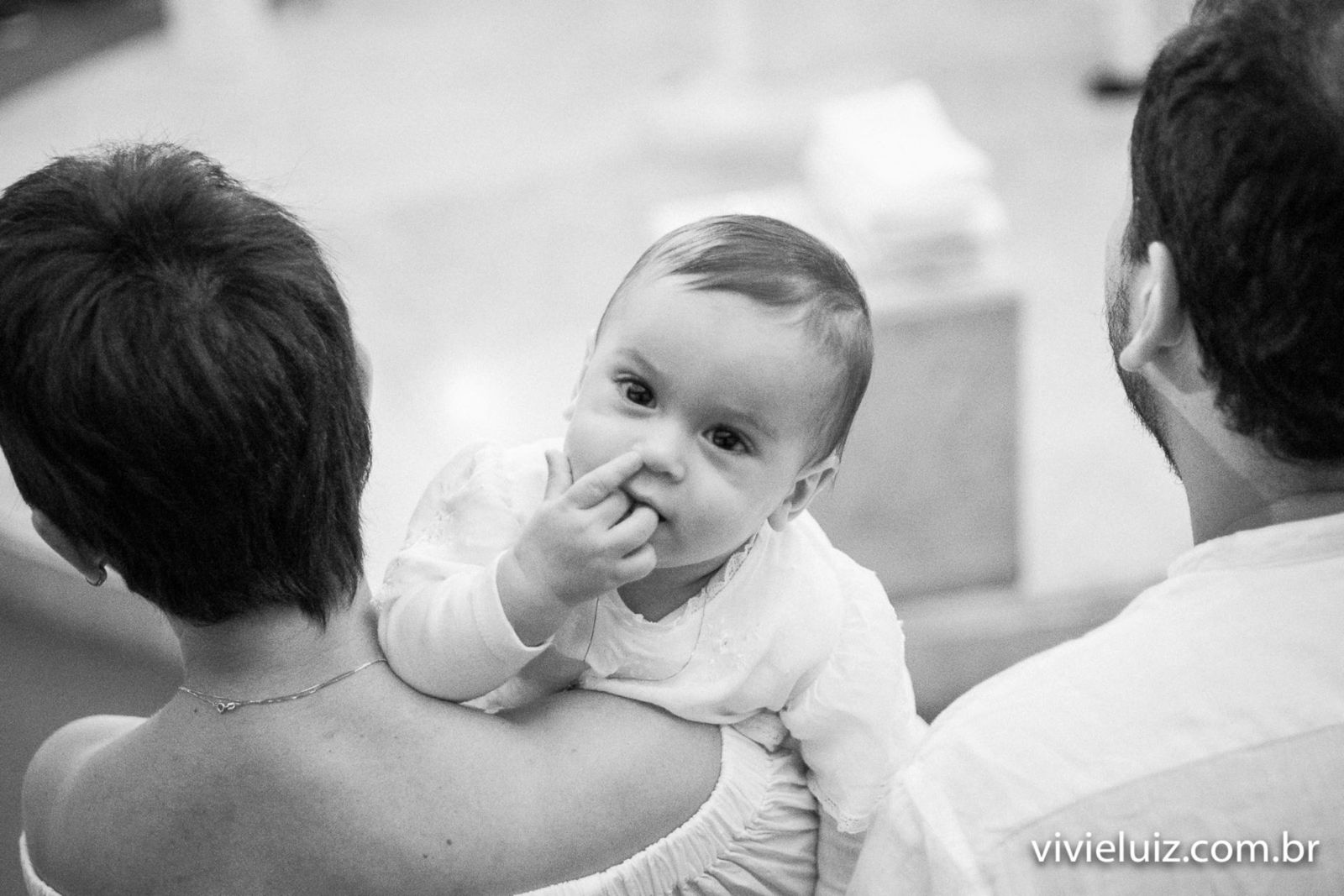 Foto Batizado Thomas - Imagem 23