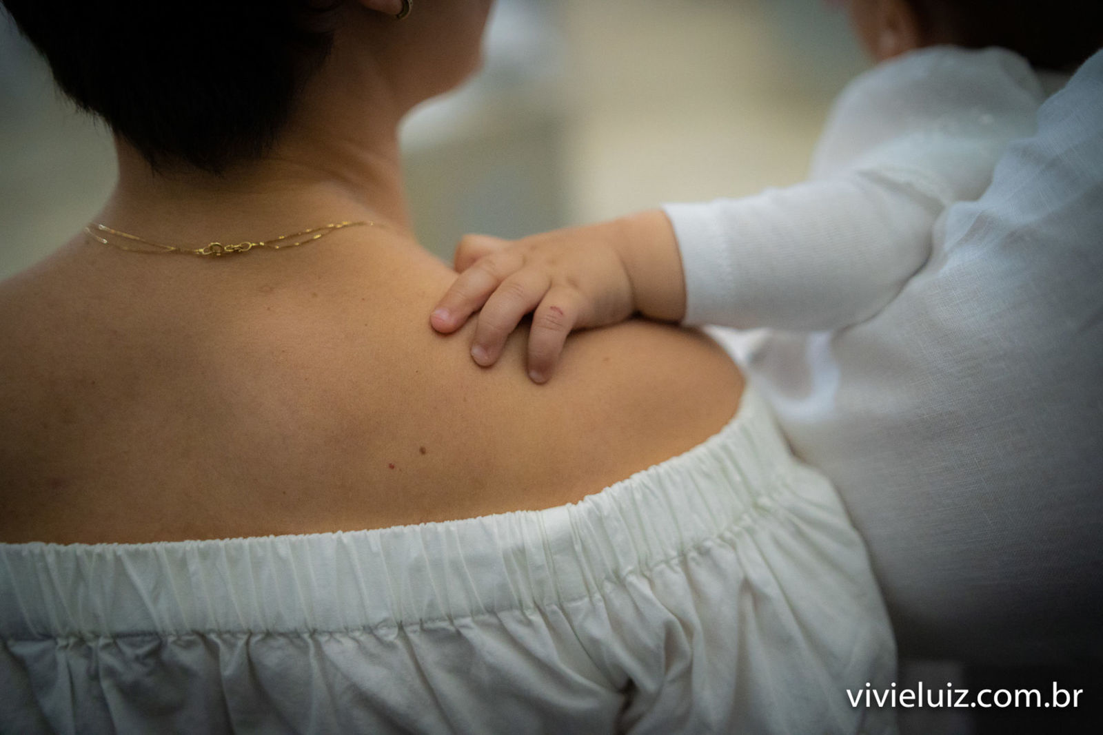 Foto Batizado Thomas - Imagem 34