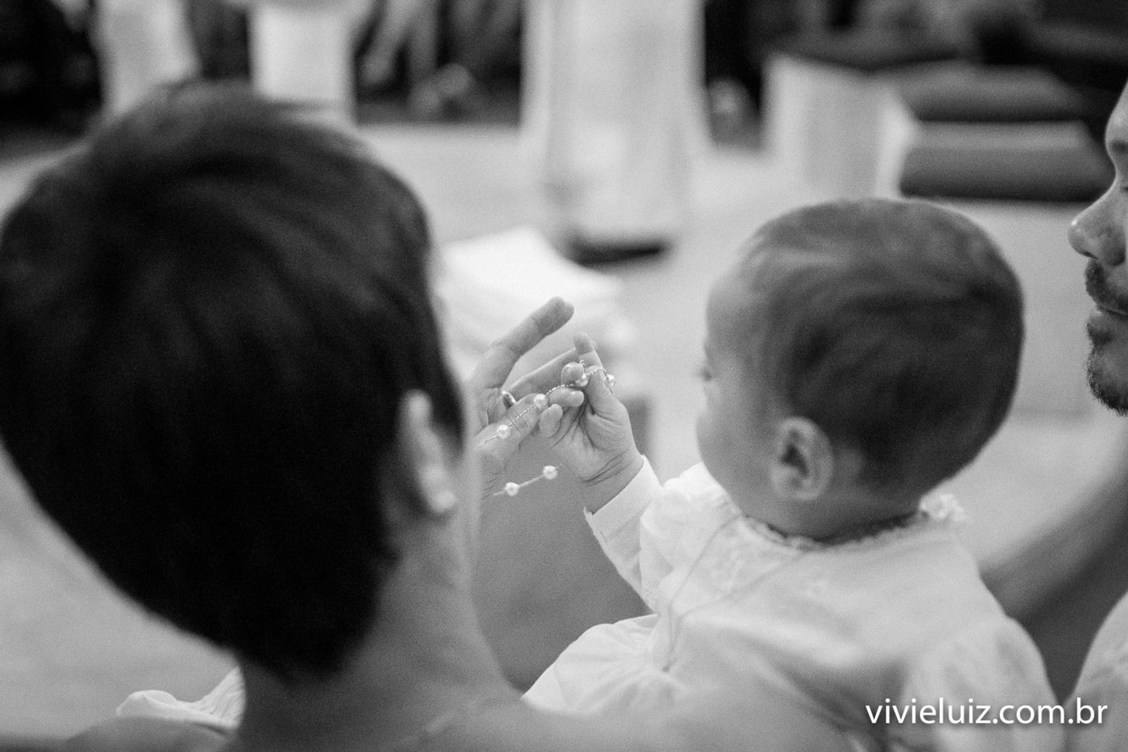 Foto Batizado Thomas - Imagem 25