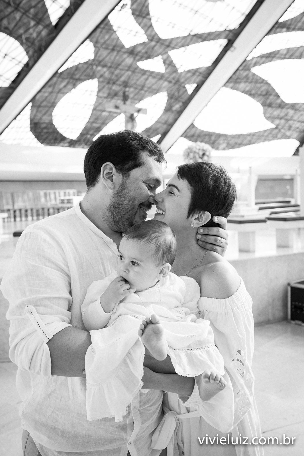 Foto Batizado Thomas - Imagem 53