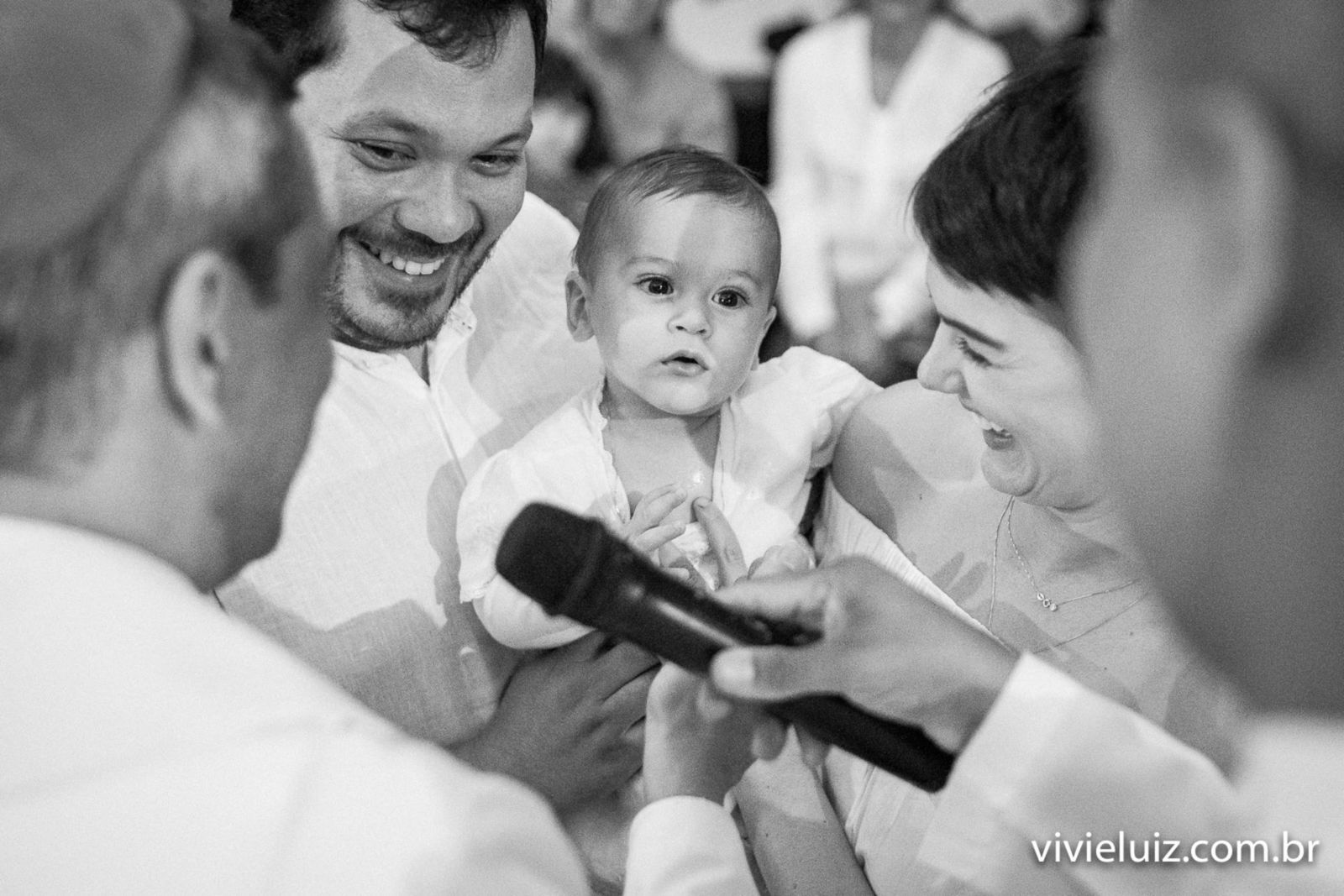 Foto Batizado Thomas - Imagem 41