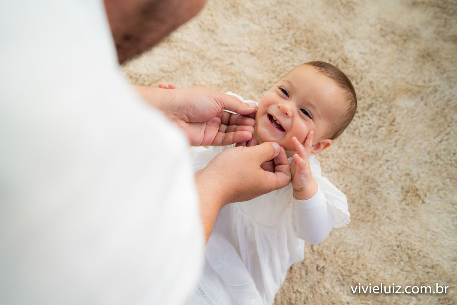 Foto Batizado Thomas - Imagem 58