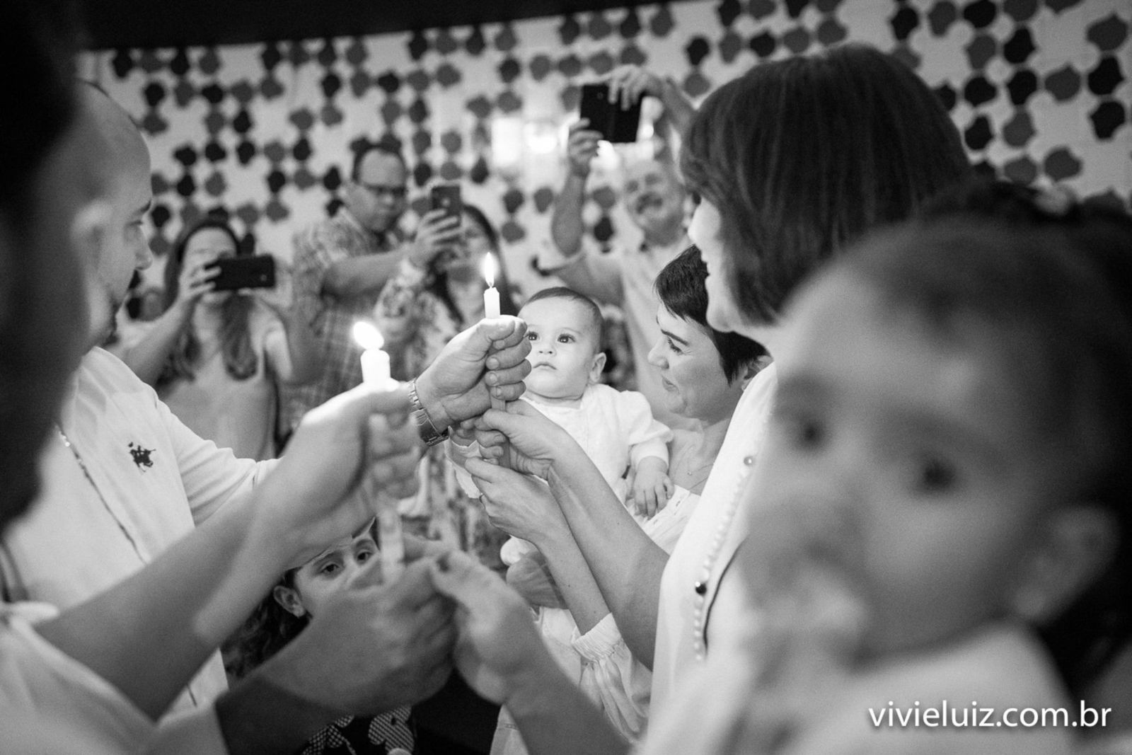 Foto Batizado Thomas - Imagem 46