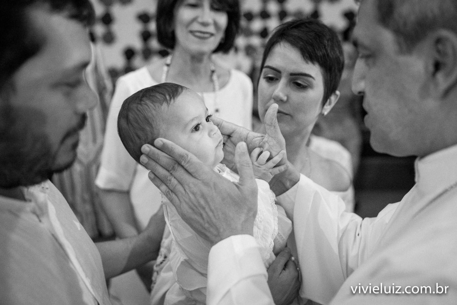 Foto Batizado Thomas - Imagem 48